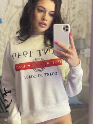 Анкета проститутки Марина - Фото, 21 год, №43833