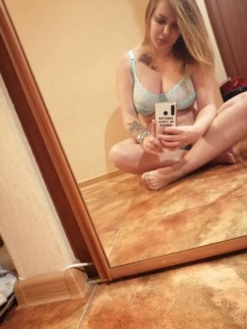 Анкета проститутки Бронислава - Фото, 22 года, №40312