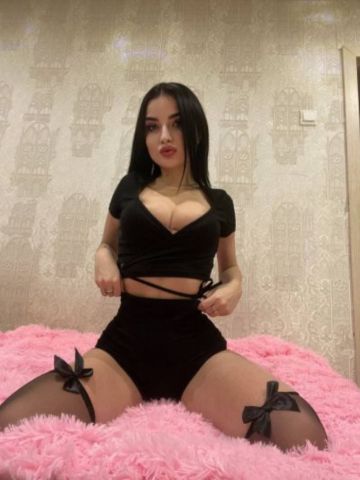 Анкета проститутки Мальвина - Фото, 25 лет, №43250